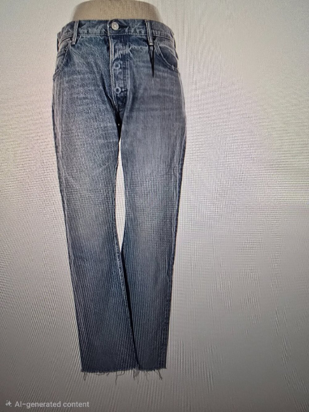 NWOT Moussy Vintage Jeans SIENNA STRAIGHT